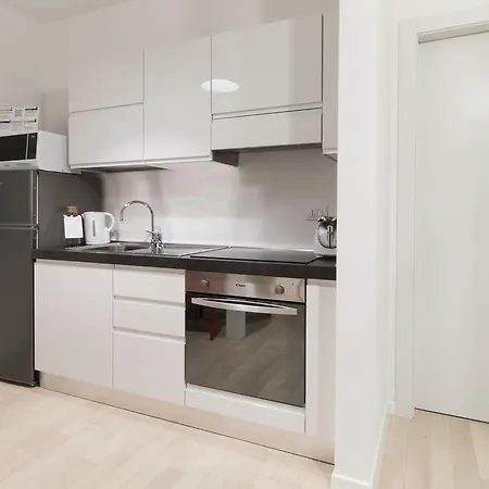 Italianway-Magolfa 3 Studio Milan