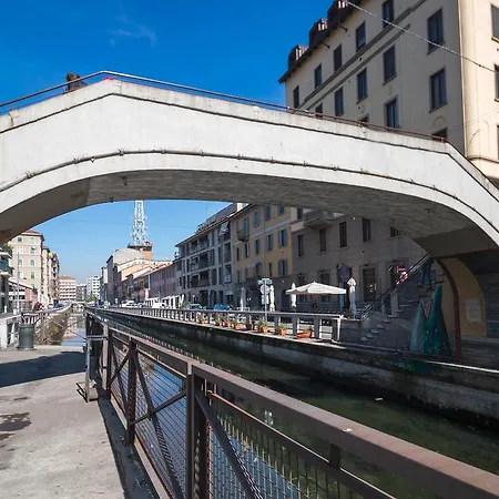 Апартаменты Italianway-Magolfa 3 Studio *