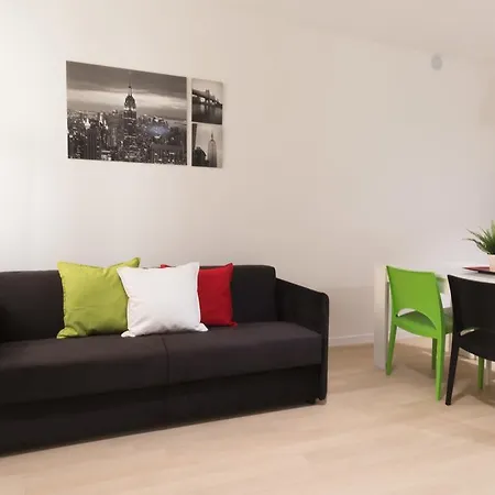 Italianway-Magolfa 3 Studio