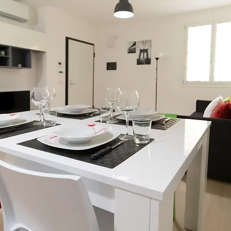 Italianway-Magolfa 3 Studio *